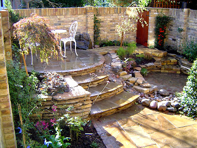 Garden Design