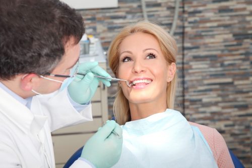 What Can Happen When You Don't Have Dental Insurance