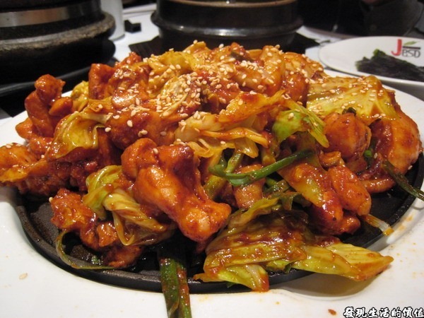 涓豆腐-台北敦化店