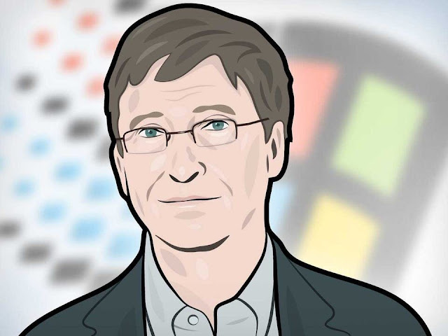 Bill Gates