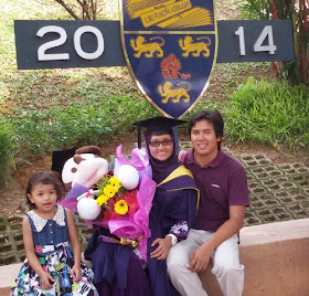 konvokesyen UM 2014