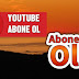 Youtube Abone Ol Butonları