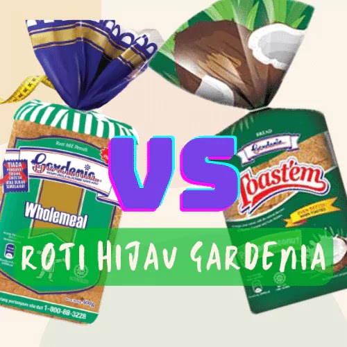 roti gardenia