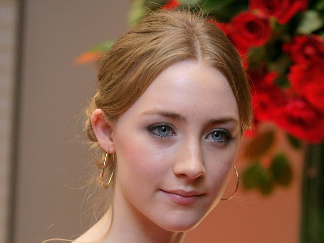 Saoirse Ronan Wallpapers Free Download