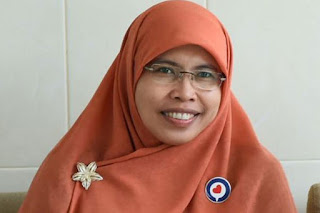 Siti Muntamah Oded
