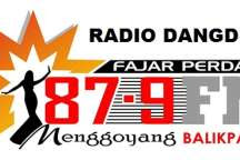 Radio Fajar Fm 87.9 Mhz Balikpapan