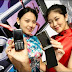 Samsung, LG Vie in Chinese Premium Mobile Phone Market