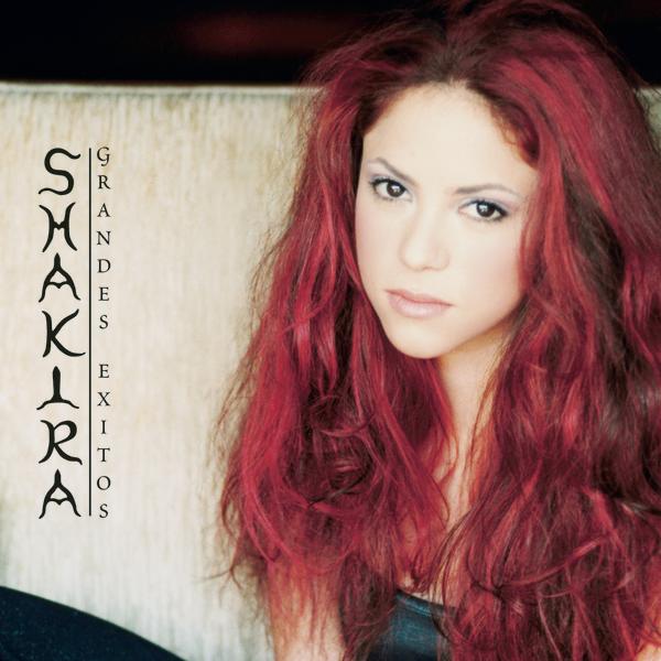 estoy aqui by shakira. Estoy Aqui 02. Antologia