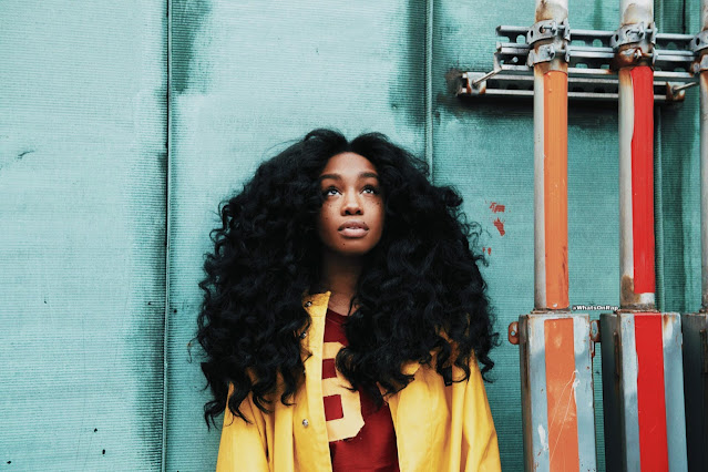 SZA returns with her new album “SOS” featuring Travis Scott, Don Toliver, and Ol’ Dirty Bastard
