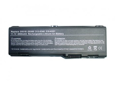 Dell Inspiron Battery