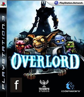 Overlord 2