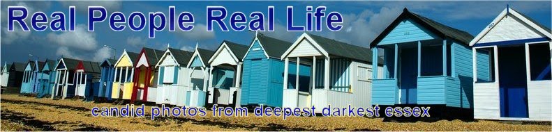Real People Real Life
