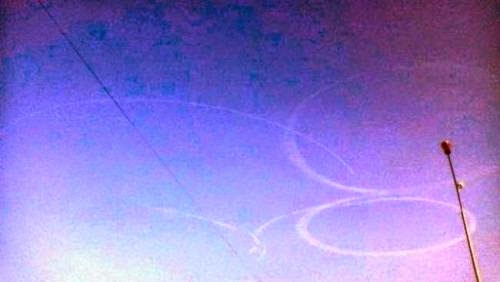 Daily Ufo Sightings
