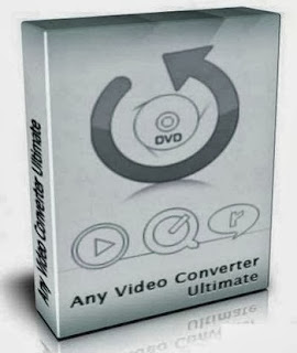 Any Video Converter Ultimate 5.5.1