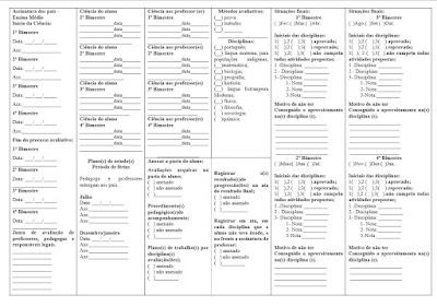 simade - ensino médio