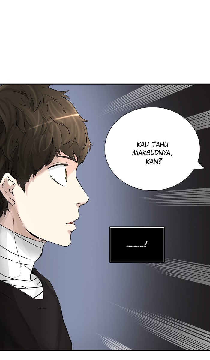 Webtoon Tower Of God Bahasa Indonesia Chapter 389