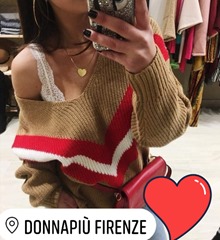 Pullover da donna