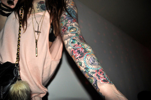 Tattoos Tumblr