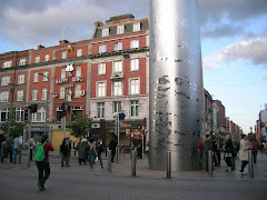 The spire- el rovell de l'ou