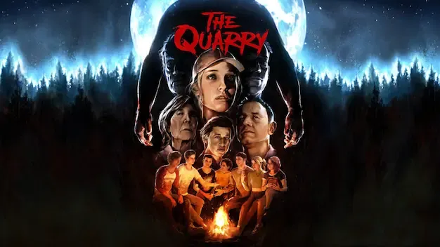 The Horror Game the Quarry Has Quite High PC Requirements