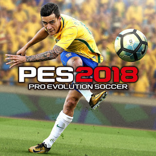 PES 2018 XBOX 360