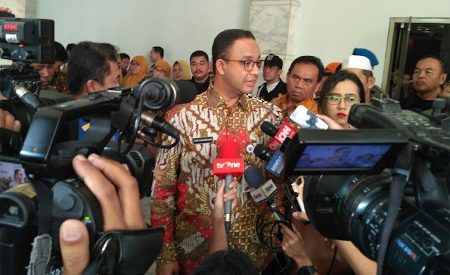 Anies Baswedan Minta Prabowo Subianto Legowo Dipilpres. Seperti yang anda ketahui seluruh pembaca setia ditanah air. Prabowo dikatakan adalah lawan Jokowi