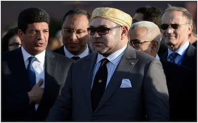 زيارة ملكية  مباركة مرتقبة تستنفر سلطات الدار البيضاء