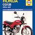 Honda Cg 125 Cdi Wiring Diagram