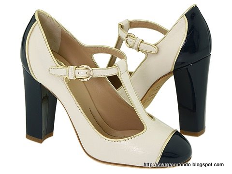 Scarpa mondo:scarpa-17543925