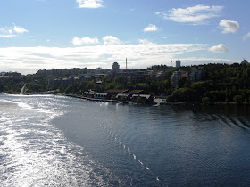 Swedish archipelago