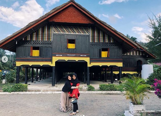 Destinasti Wisata di Kota Banda Aceh