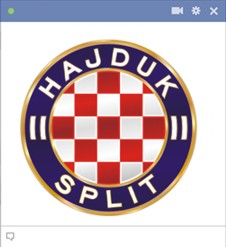 Hajduk Torcida