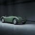 Jaguar C-Type Continuation Series