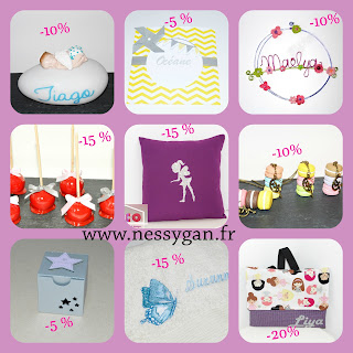  Soldes d'Hiver