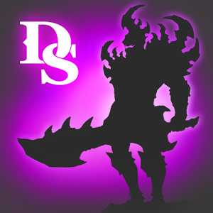 Dark Sword v1.4.0 (Mod Gold/Souls/Keys/Stamina/1 Lvl)