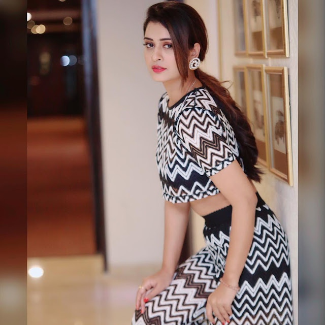 Rx 100 fame Payal Rajput Classic & Hot Phtoshoot