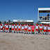 Liga de Veteranos de Añatuya: Social Pinto 4 - Atlético Icaño 3