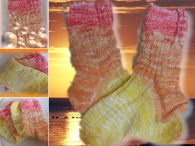Marlowe_ Socken anzeigen
