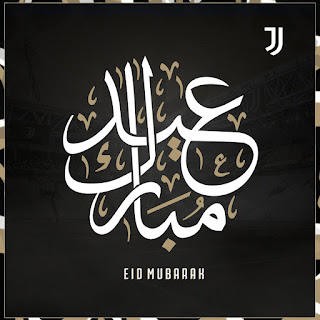 Eid Mubarak