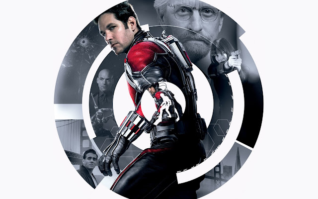 ant man hd