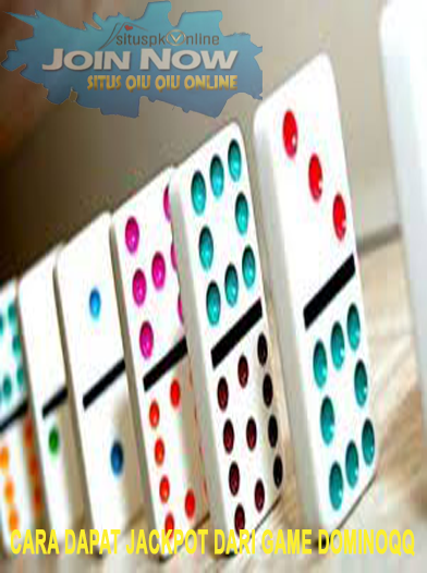 Domino QQ Online