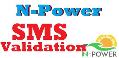 N-Power: Reasons Some applicants did not Receive SMS Validation– FG explains