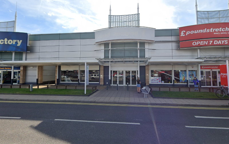 Europe’s largest shoe retailer to open new Rotherham store