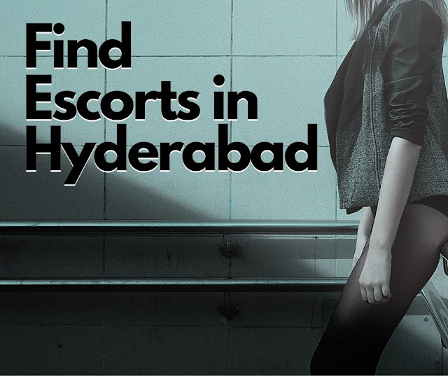 hyderabad escorts