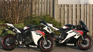 Yamaha Presents Project 14B and 13s