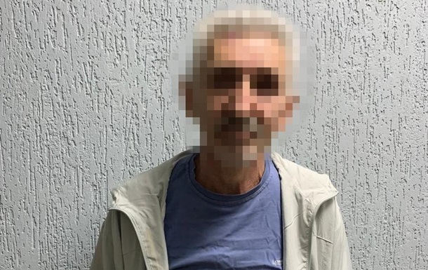 У Сєвєродонецьку затримали колишнього сепаратиста "ЛНР"