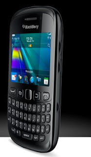 BlackBerry Curve 9320