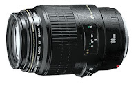 Canon EF 100mm f/2.8 Macro USM Lens