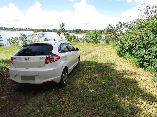 Chery Celer 1.5 Flex Hatch