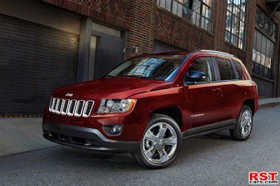 Jeep Compass Jeep Compass